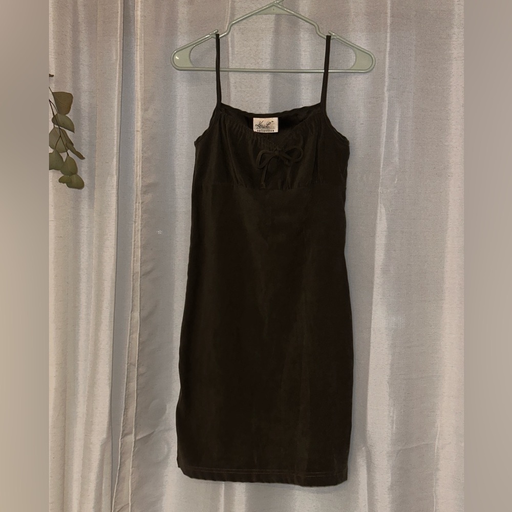 Beautiful, mini baby doll dress